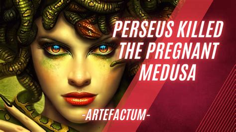 who killed the gorgon medusa